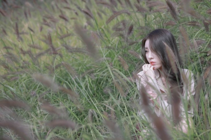 미분류 / 한나 일반사진